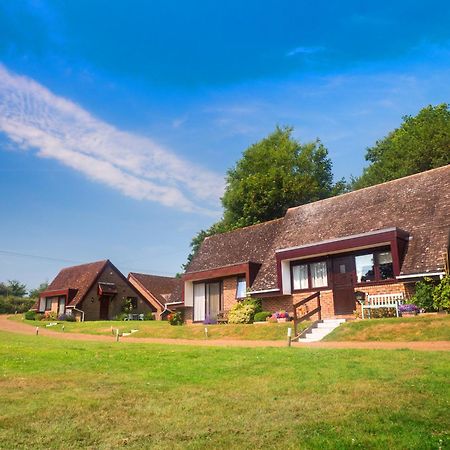 Glyndley Manor Cottages Polegate Esterno foto