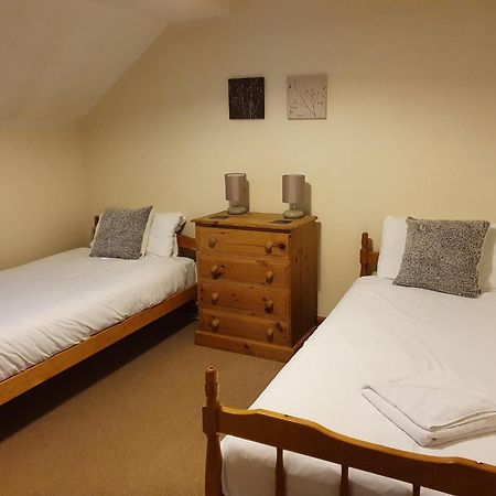 Glyndley Manor Cottages Polegate Esterno foto