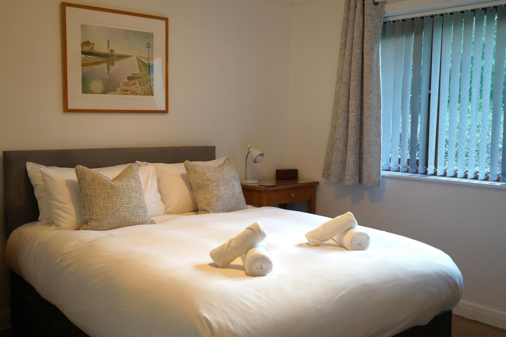 Glyndley Manor Cottages Polegate Esterno foto