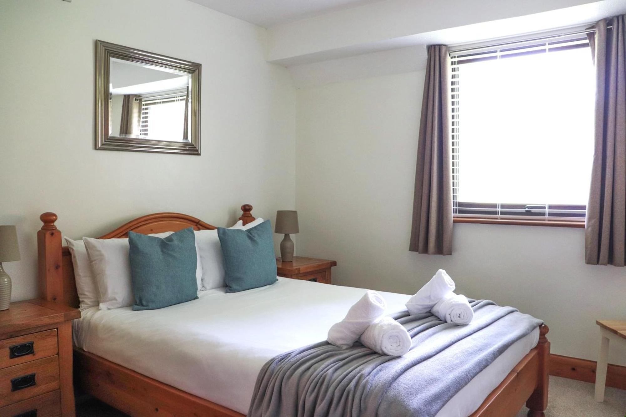 Glyndley Manor Cottages Polegate Esterno foto