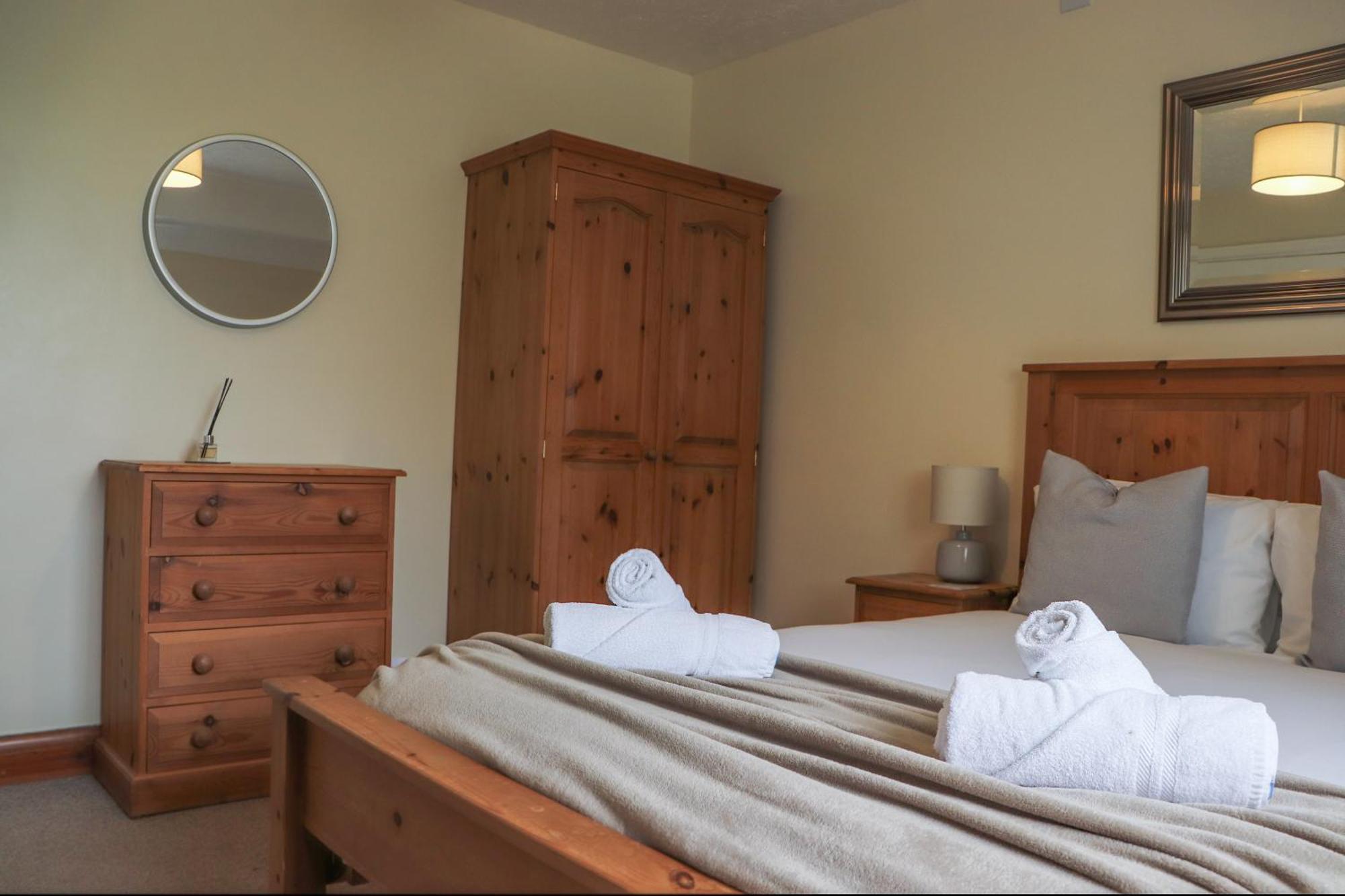 Glyndley Manor Cottages Polegate Esterno foto