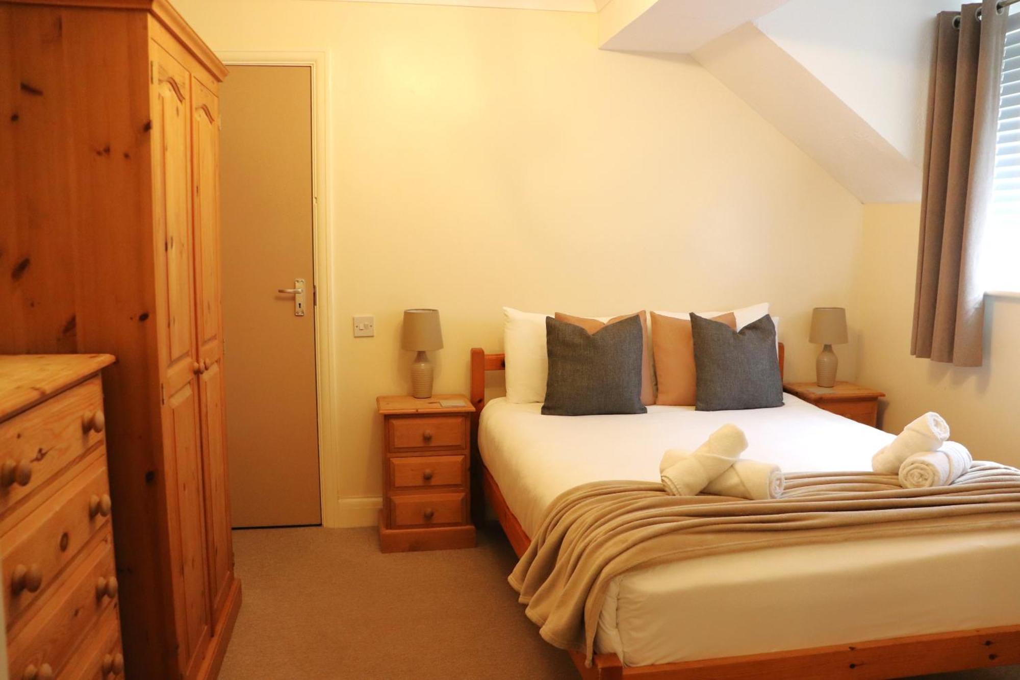 Glyndley Manor Cottages Polegate Esterno foto