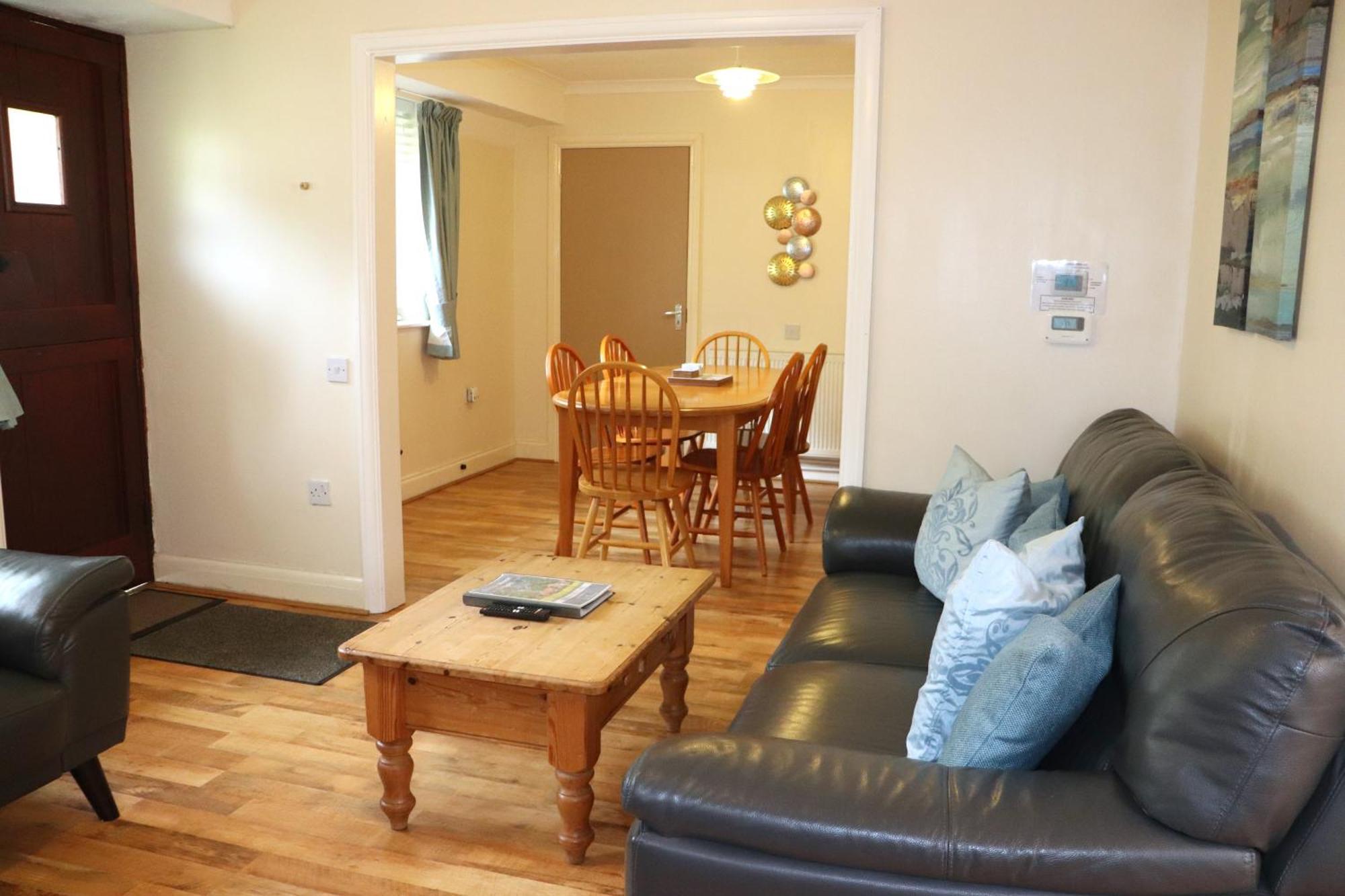 Glyndley Manor Cottages Polegate Esterno foto