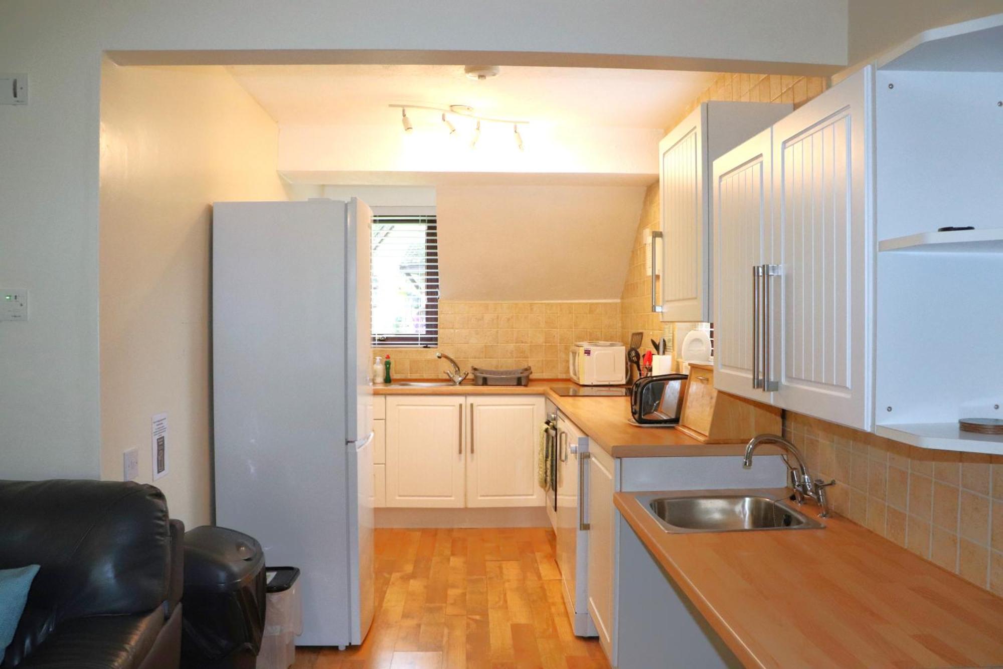 Glyndley Manor Cottages Polegate Esterno foto