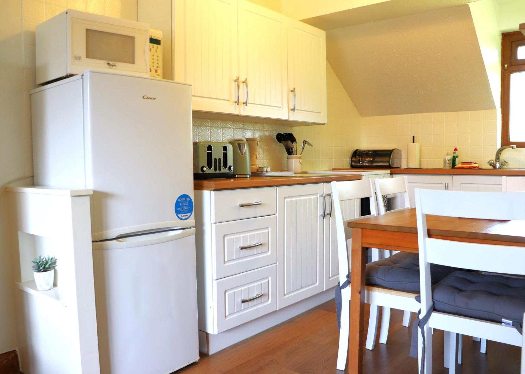 Glyndley Manor Cottages Polegate Esterno foto