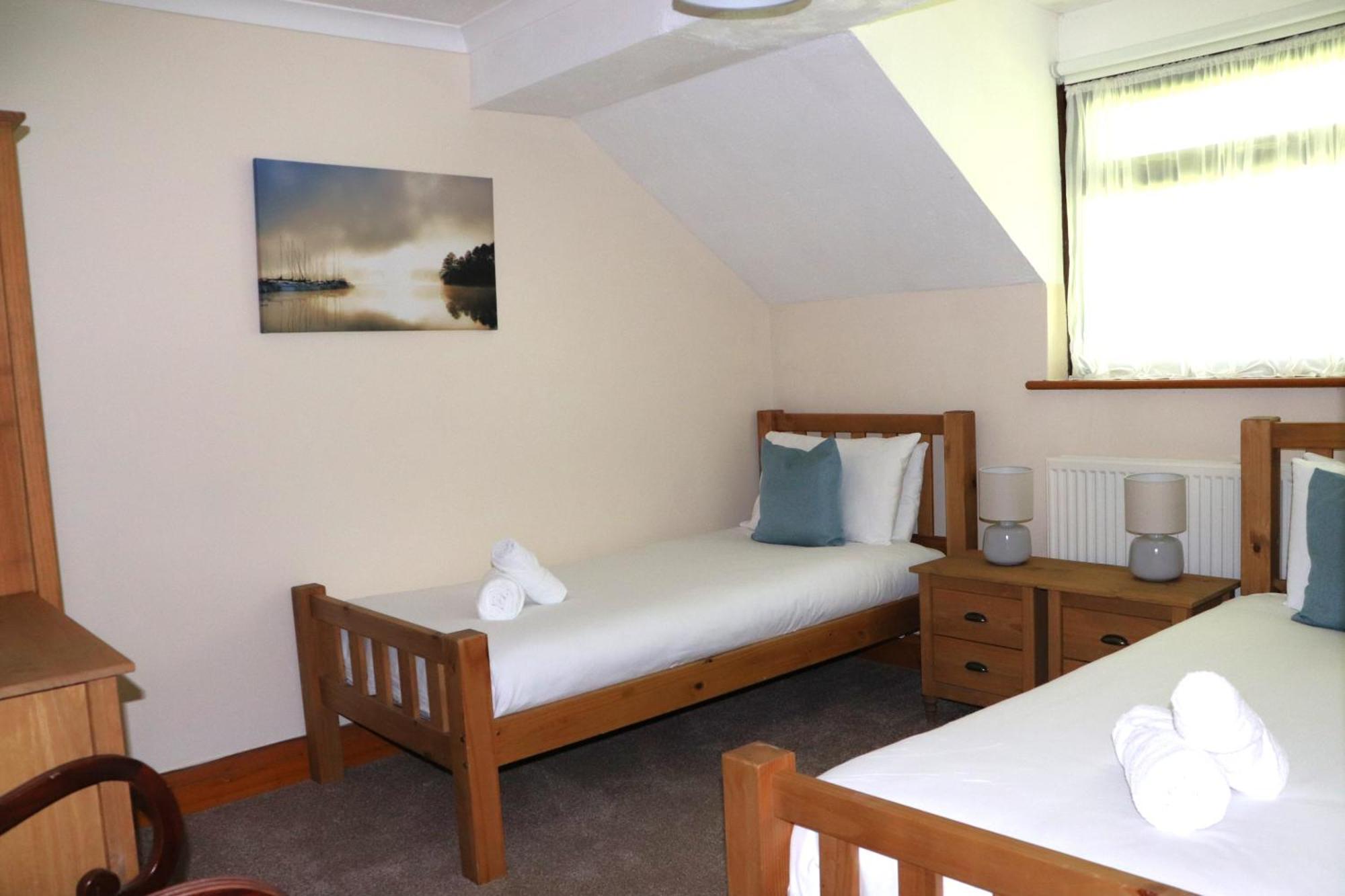 Glyndley Manor Cottages Polegate Esterno foto