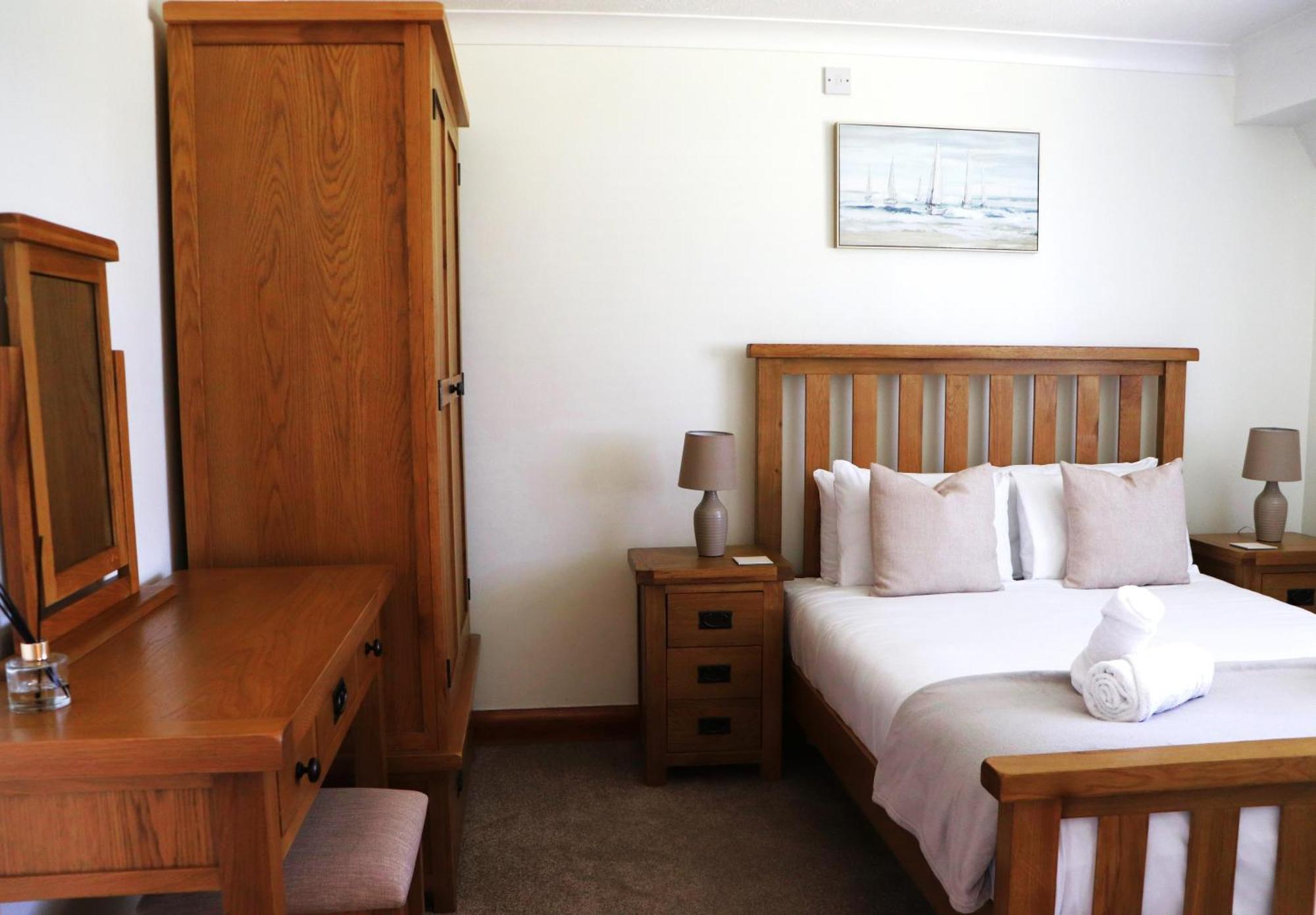 Glyndley Manor Cottages Polegate Esterno foto