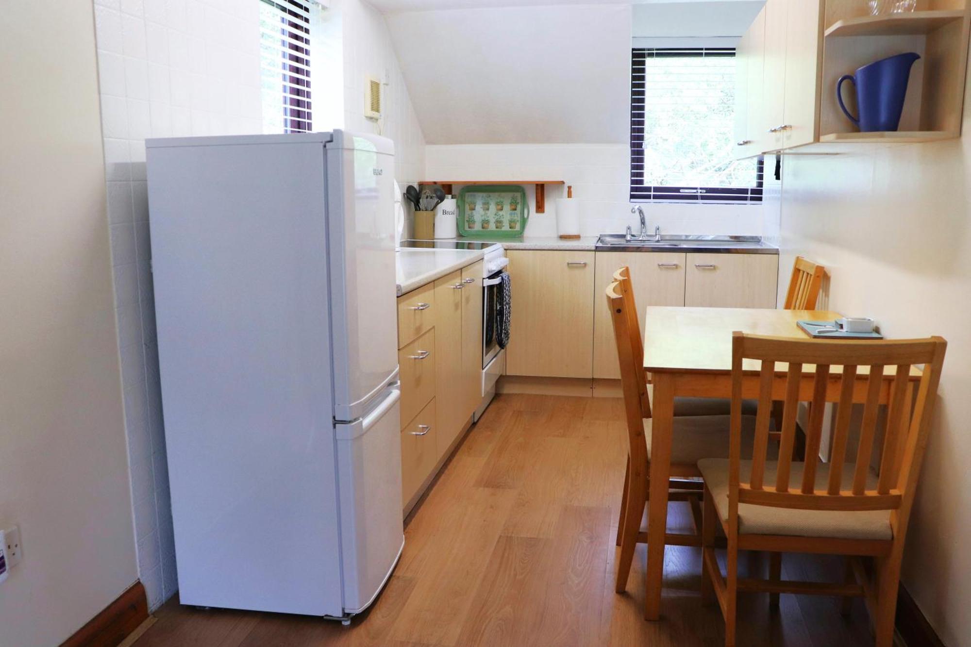 Glyndley Manor Cottages Polegate Esterno foto
