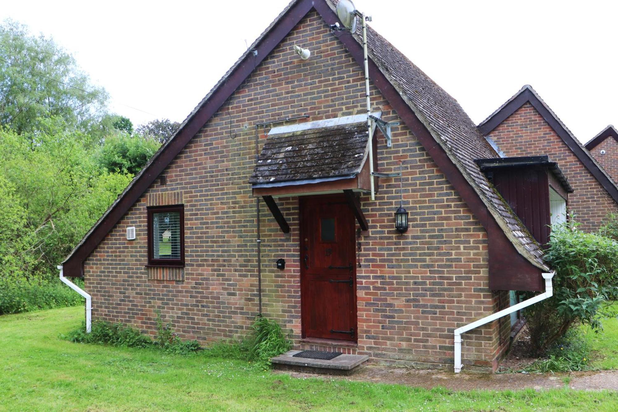 Glyndley Manor Cottages Polegate Esterno foto