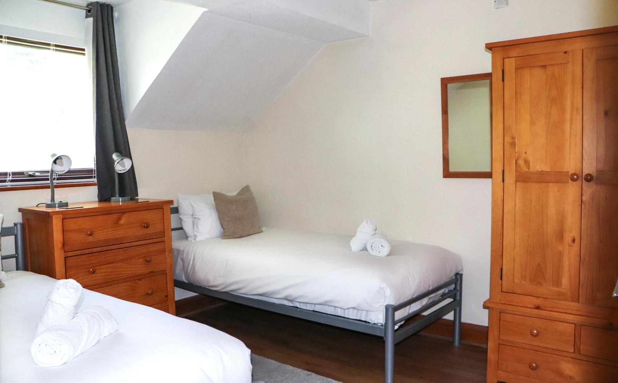 Glyndley Manor Cottages Polegate Esterno foto
