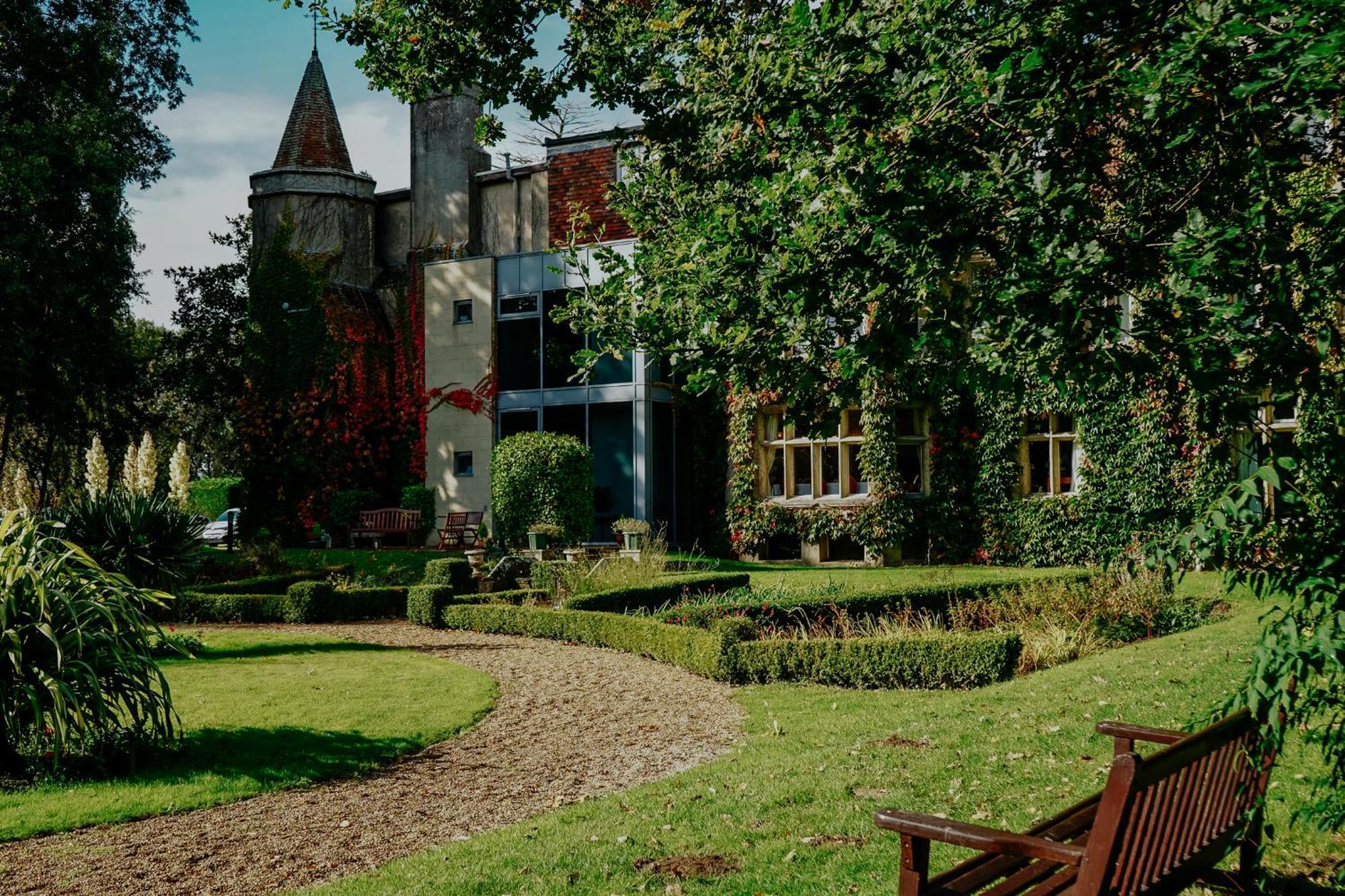 Glyndley Manor Cottages Polegate Esterno foto