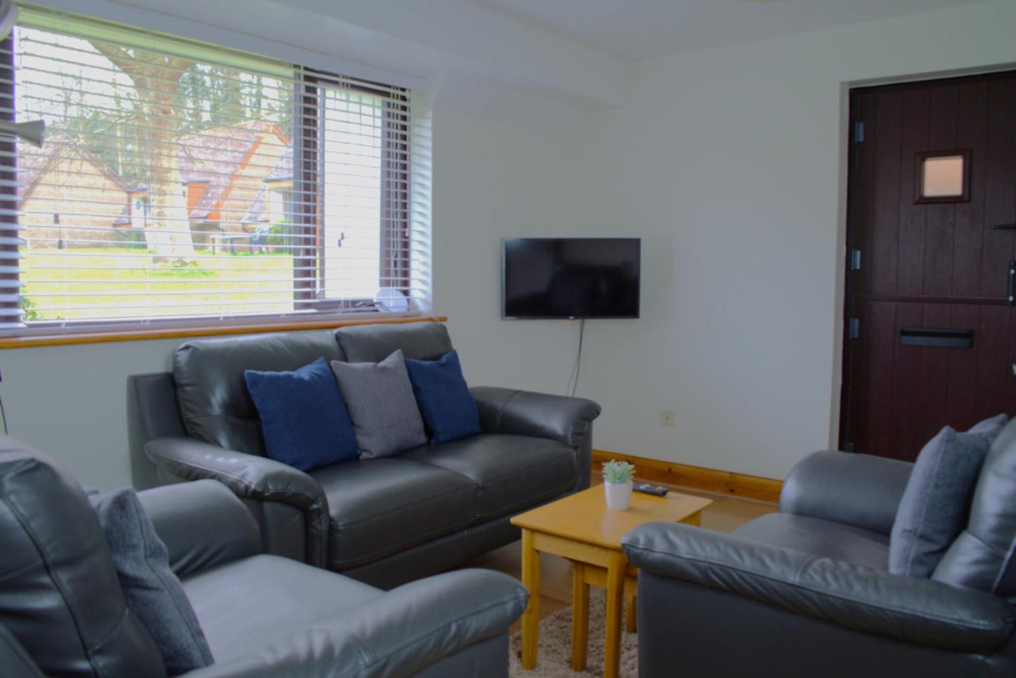 Glyndley Manor Cottages Polegate Esterno foto