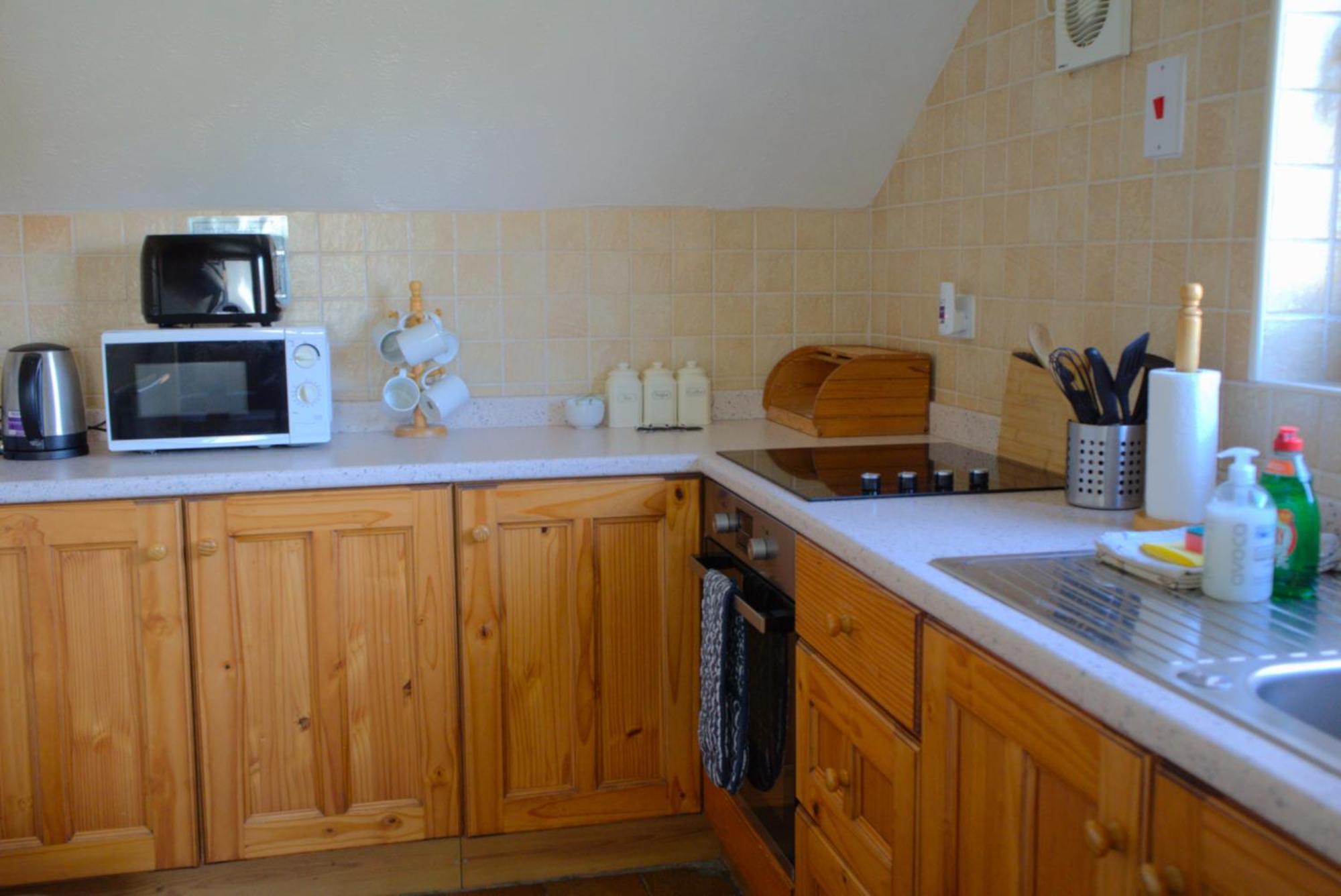 Glyndley Manor Cottages Polegate Esterno foto
