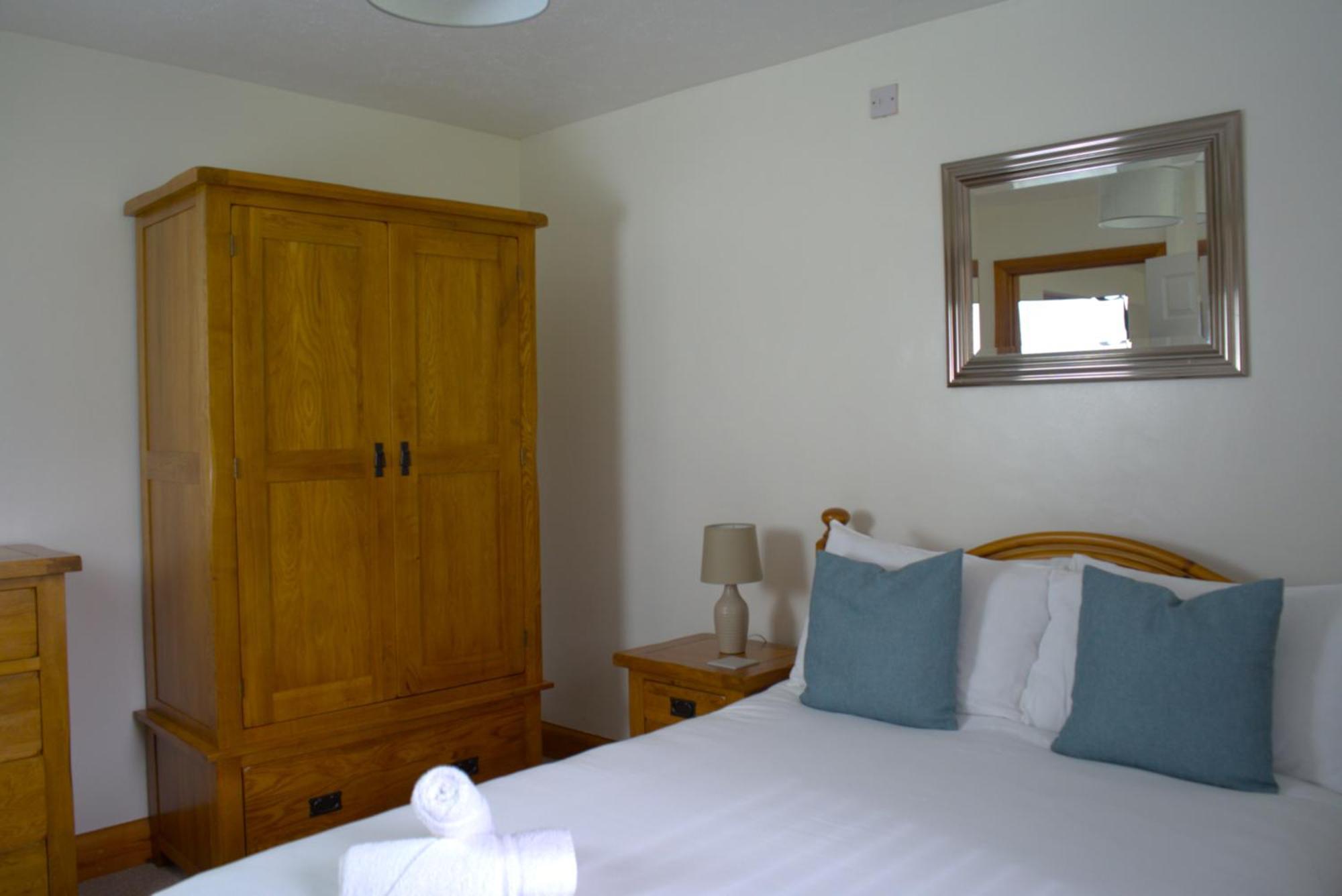 Glyndley Manor Cottages Polegate Esterno foto