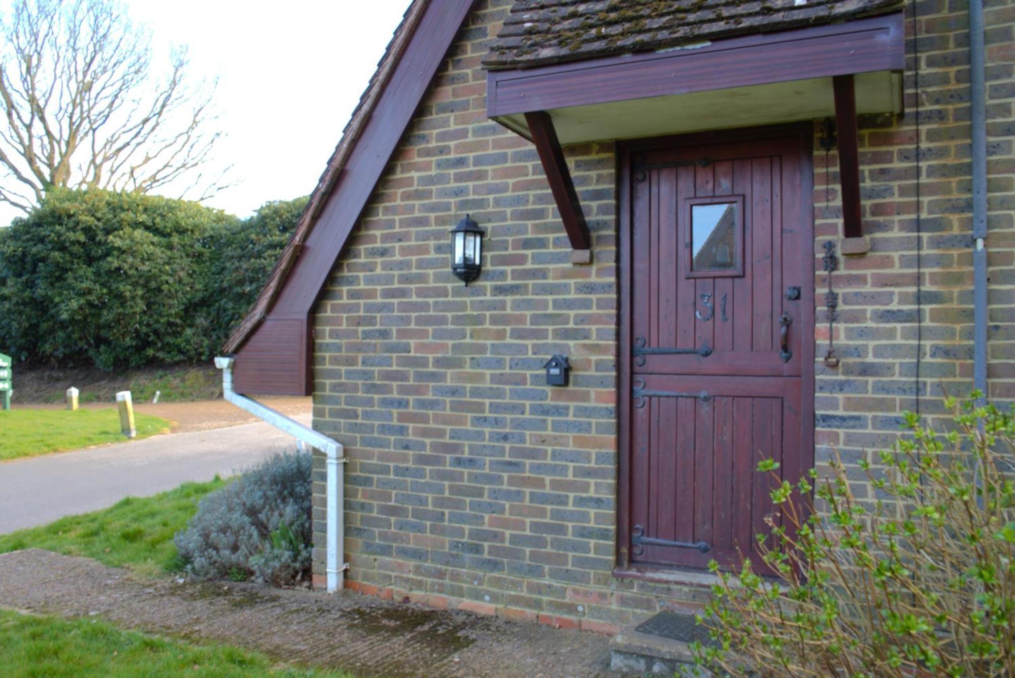Glyndley Manor Cottages Polegate Esterno foto