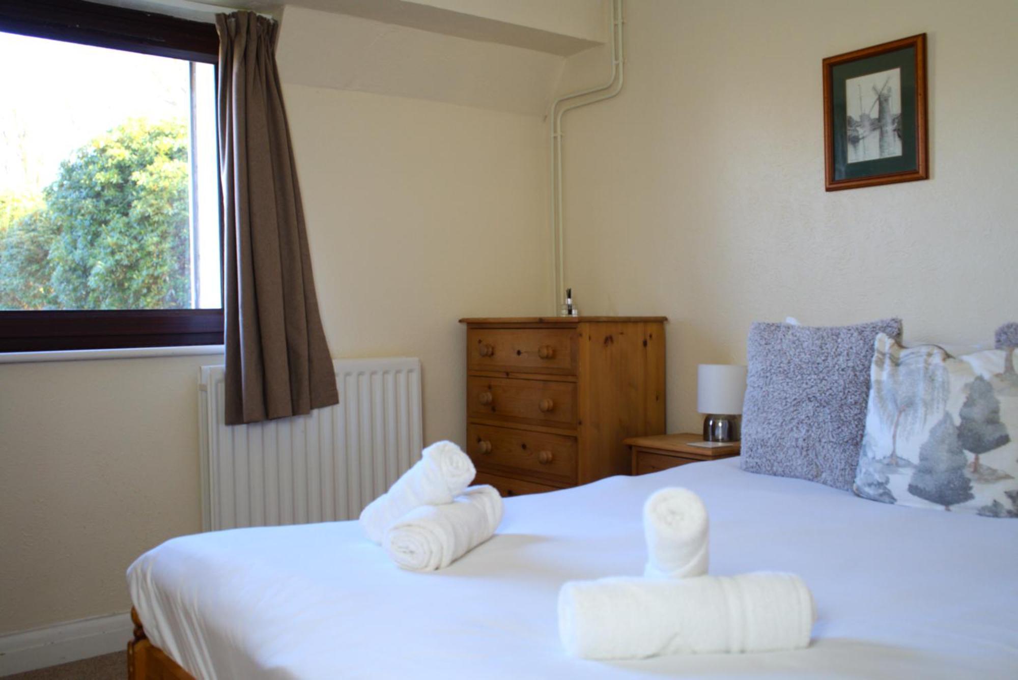 Glyndley Manor Cottages Polegate Esterno foto