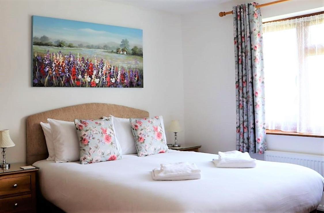 Glyndley Manor Cottages Polegate Esterno foto