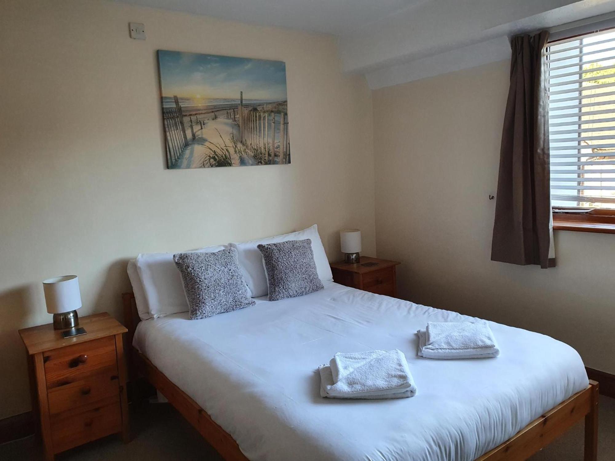 Glyndley Manor Cottages Polegate Esterno foto