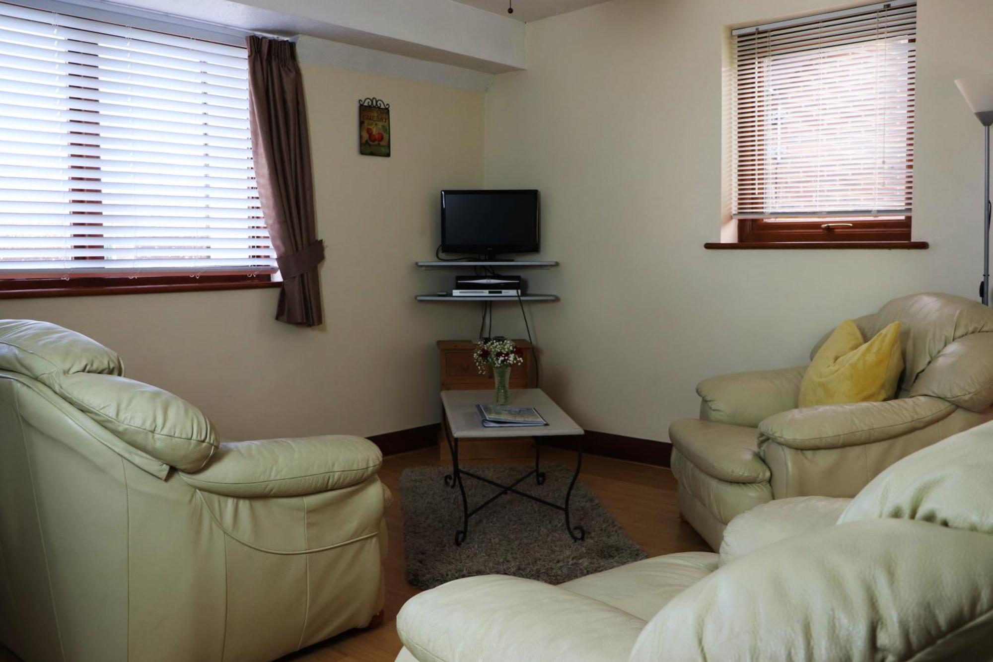 Glyndley Manor Cottages Polegate Camera foto
