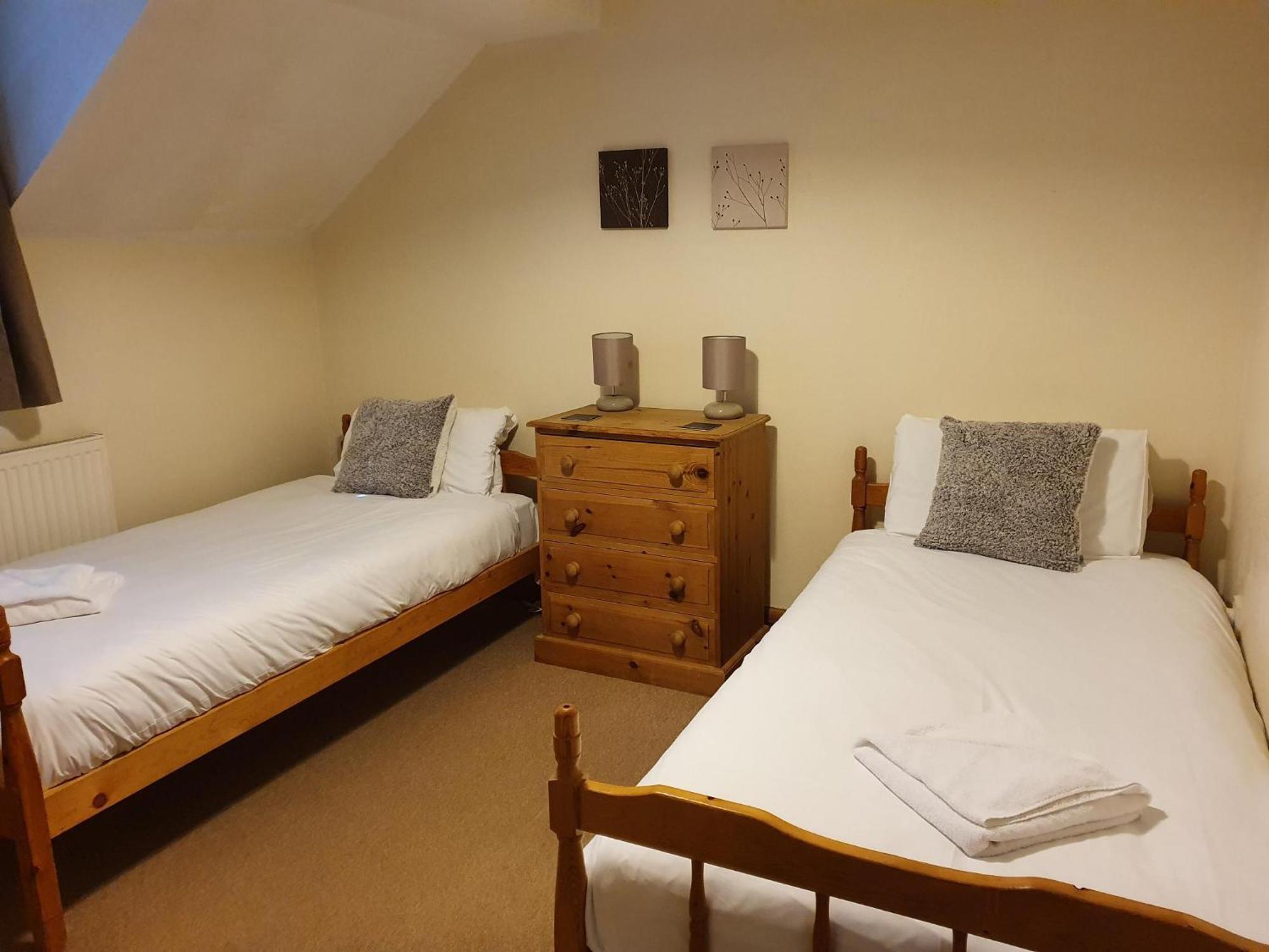 Glyndley Manor Cottages Polegate Esterno foto